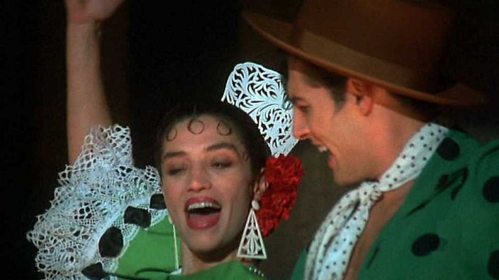 El cine de La 2 - Las cosas del querer (Presentación)