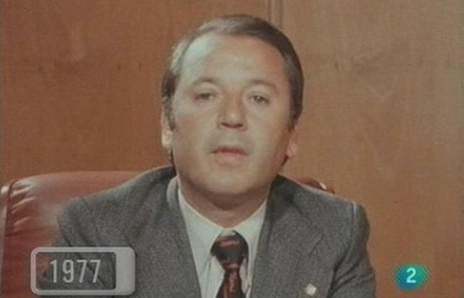 Memòries de la tele - "Bailando con Cugat" - Memòries de la tele | Veure