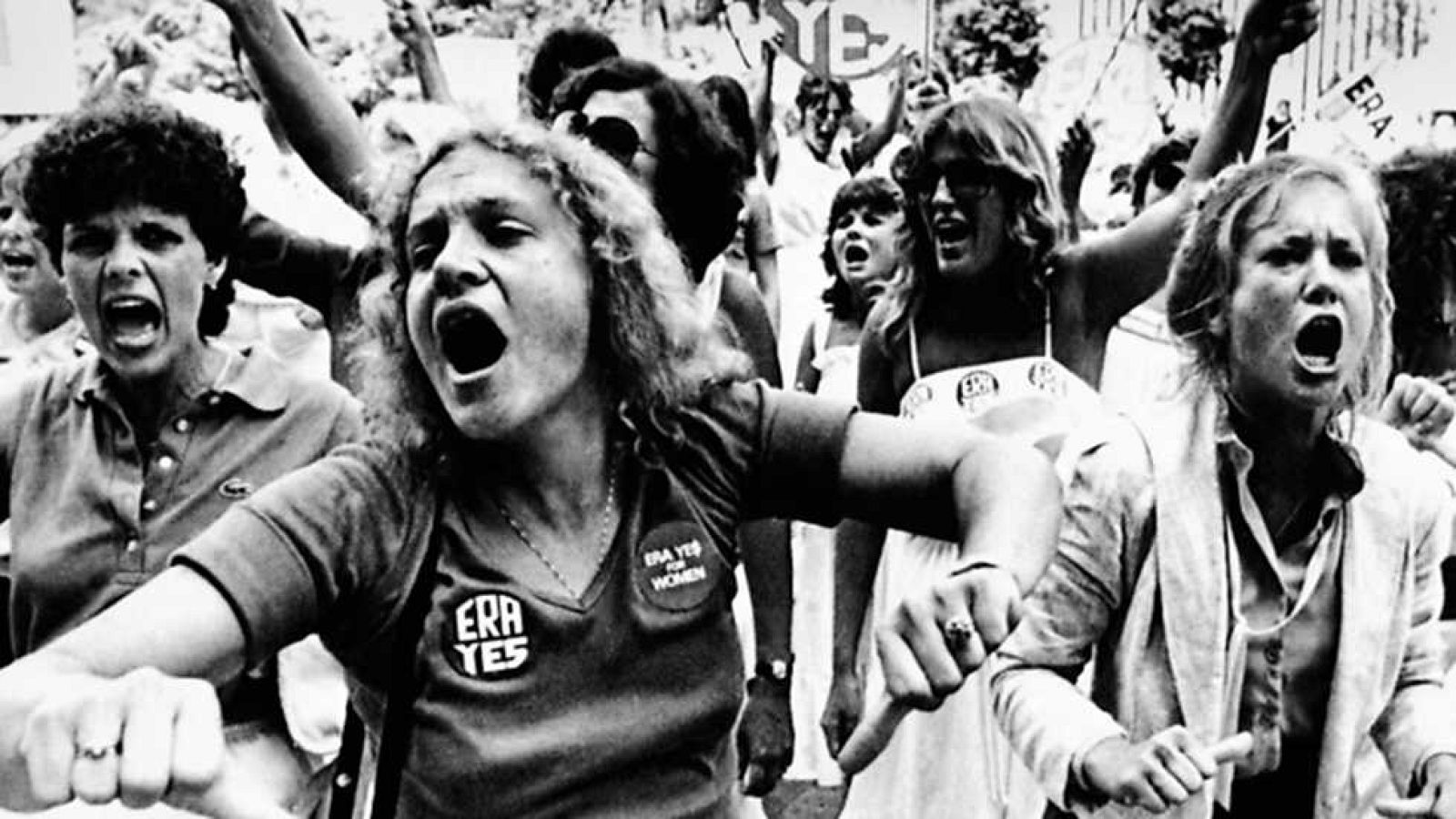 Documaster - Los setenta: La batalla de los sexos - Ver ahora