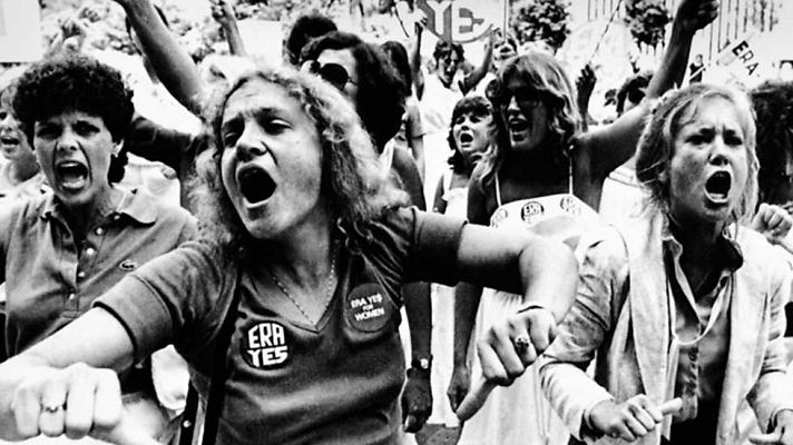 Documaster - Los setenta: La batalla de los sexos