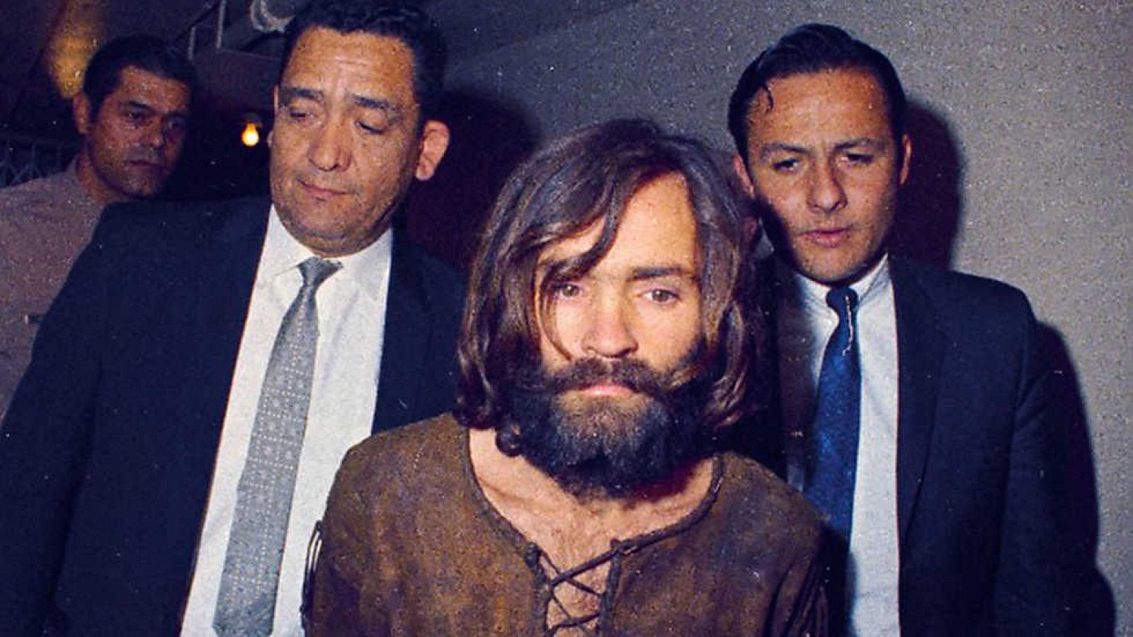 Documaster - Los setenta: Crímenes y sectas - Ver ahora