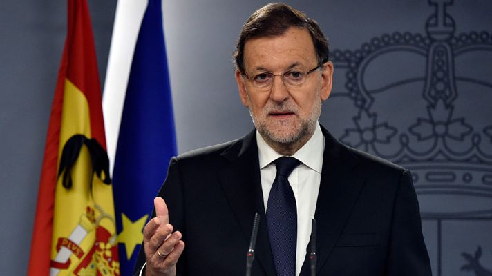  - Rajoy: "Hoy todos somos Francia. Estamos juntos en esta lucha y la vamos a ganar"