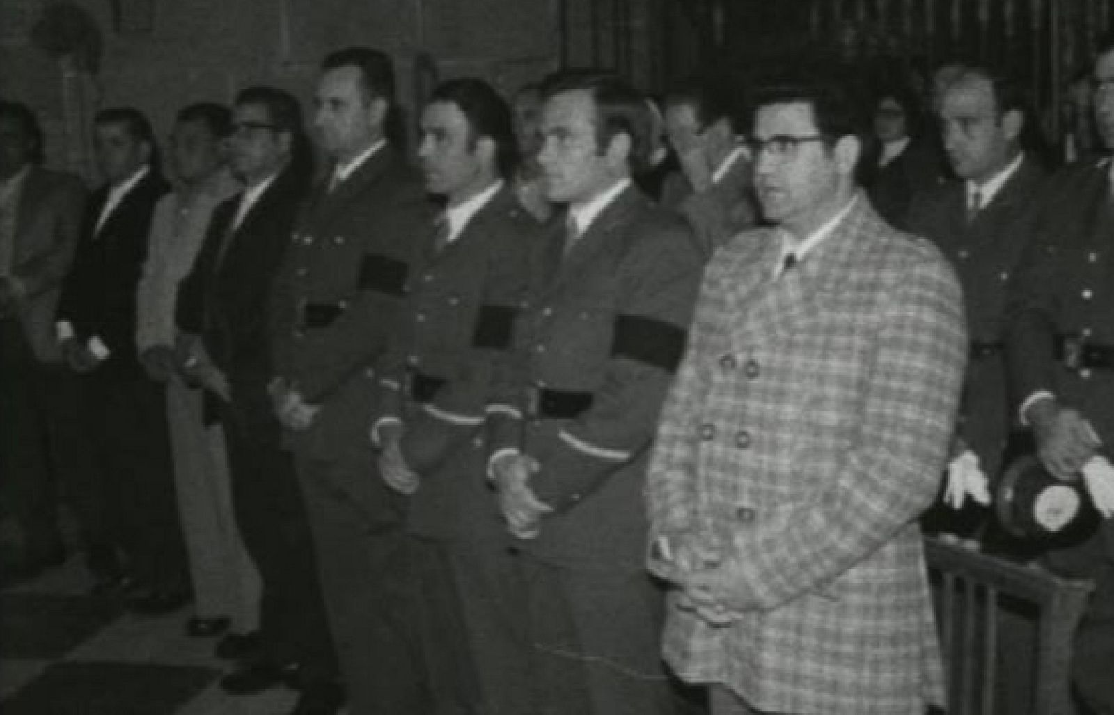 Los españoles que lloraron a Franco | Ver