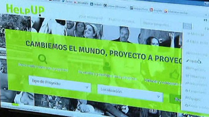 Fábrica de ideas - Fábrica de ideas - 14/11/15