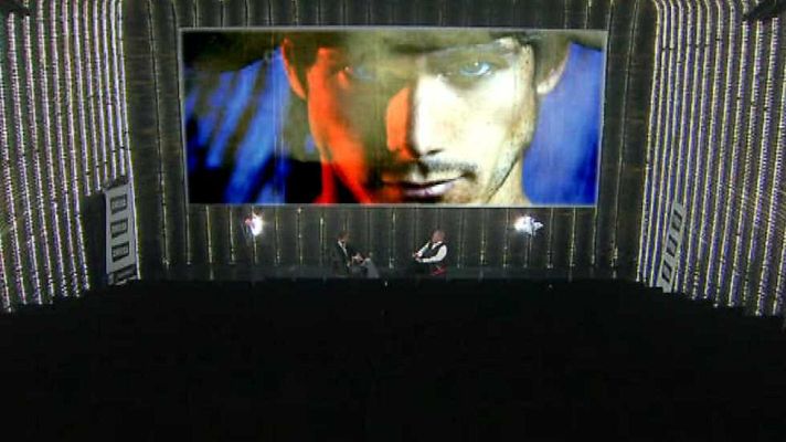 Tendido cero - Tendido Cero - 14/11/15