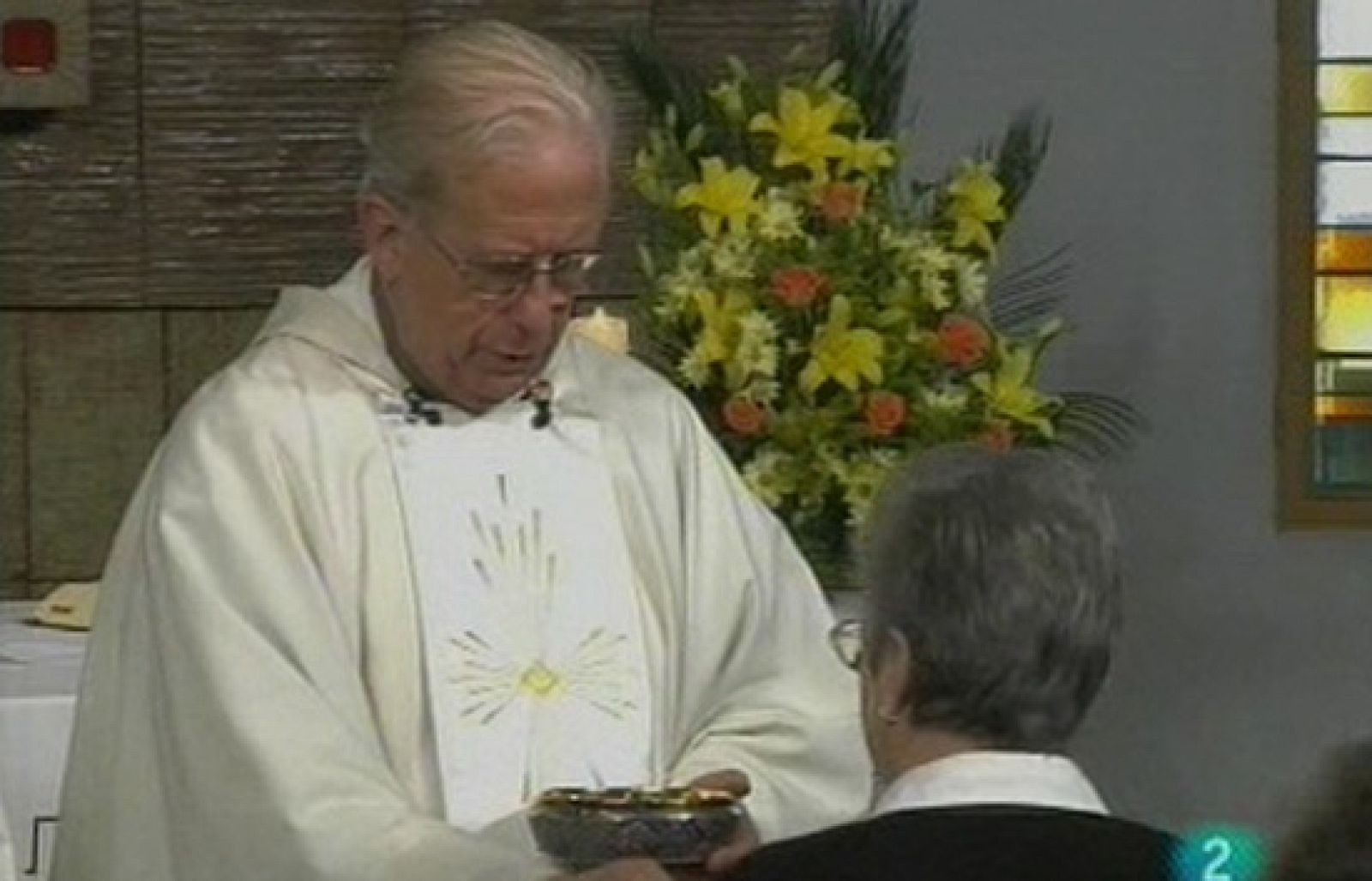 La Missa - 09/11/08 - La Missa | Veure