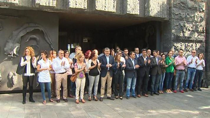 Telecanarias - Canarias en 2' - 14/11/2015