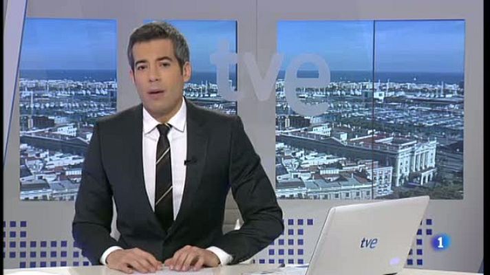 L'Informatiu - Dia Mundial de la diabetis 2015