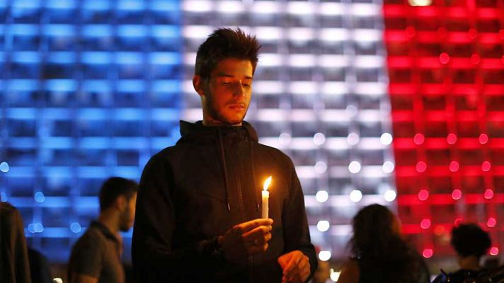 Informe Semanal - Masacre en París