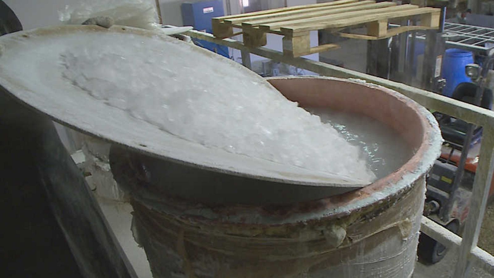 La noche temática - La guerra de los olores - Ver ahora