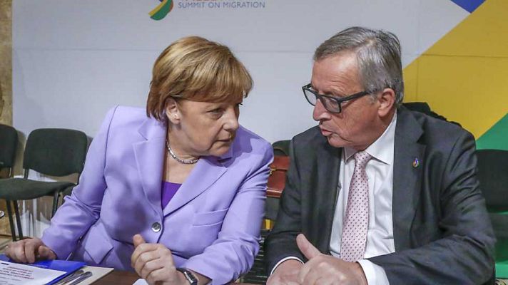 Europa - Europa 2015 - 13/11/15