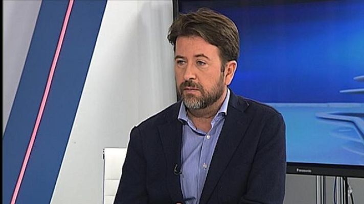 Telecanarias - La Entrevista de Canarias - 14/11/2015