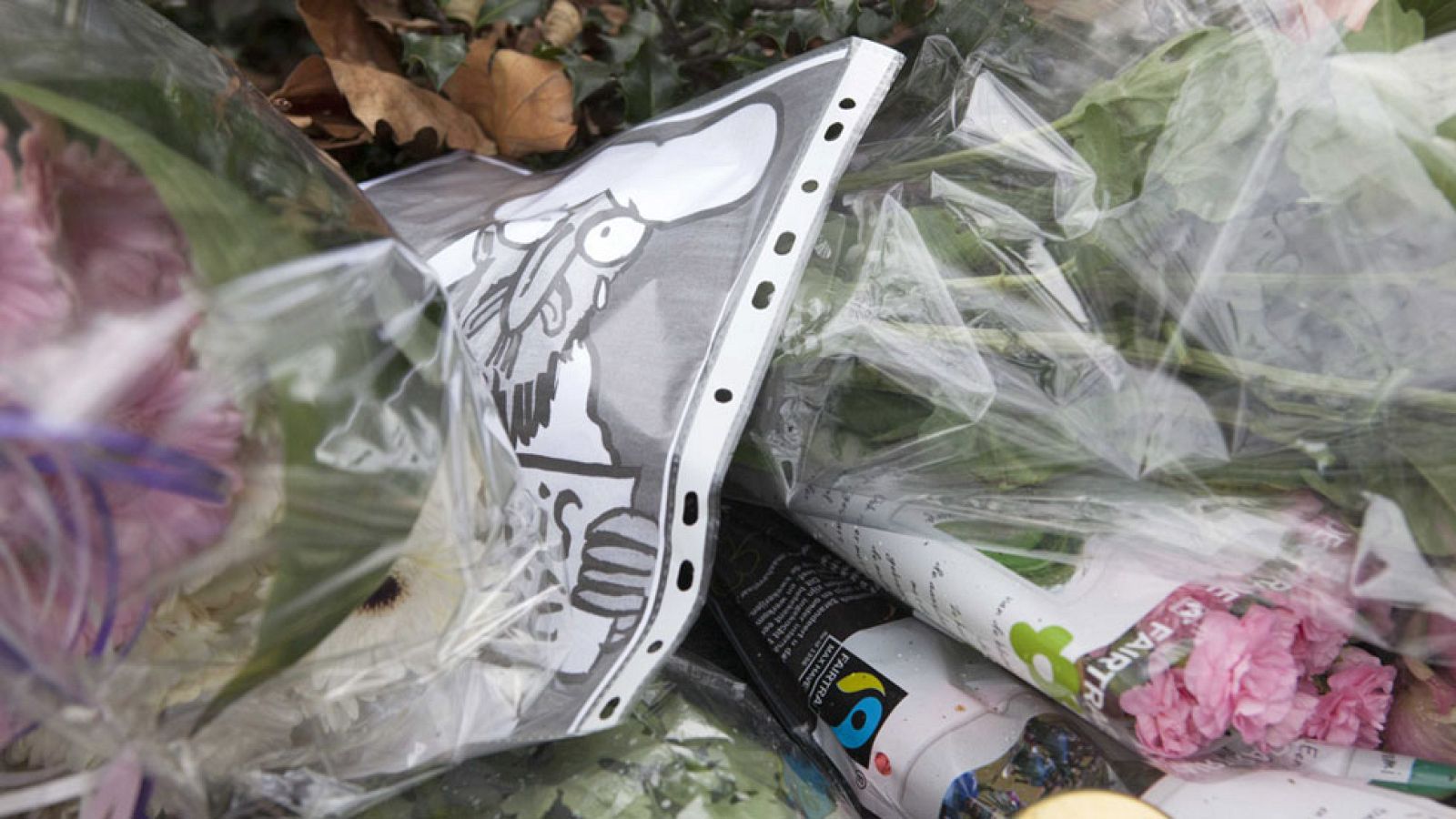 Patrick Pelloux: "Necesitamos que los musulmanes se levanten y digan que eso no es su religión"