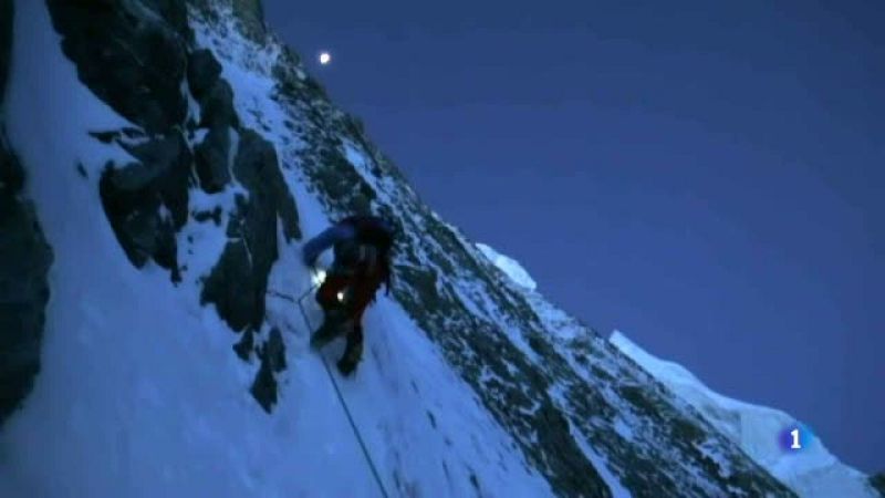 Muntanyes de pel·lícula a Torelló