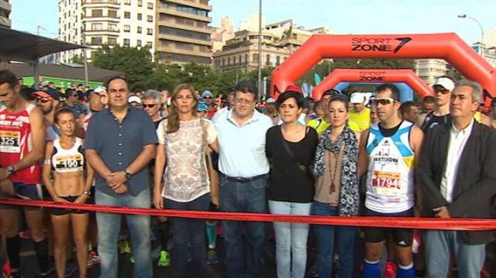 Telecanarias - Canarias en 2' - 15/11/2015