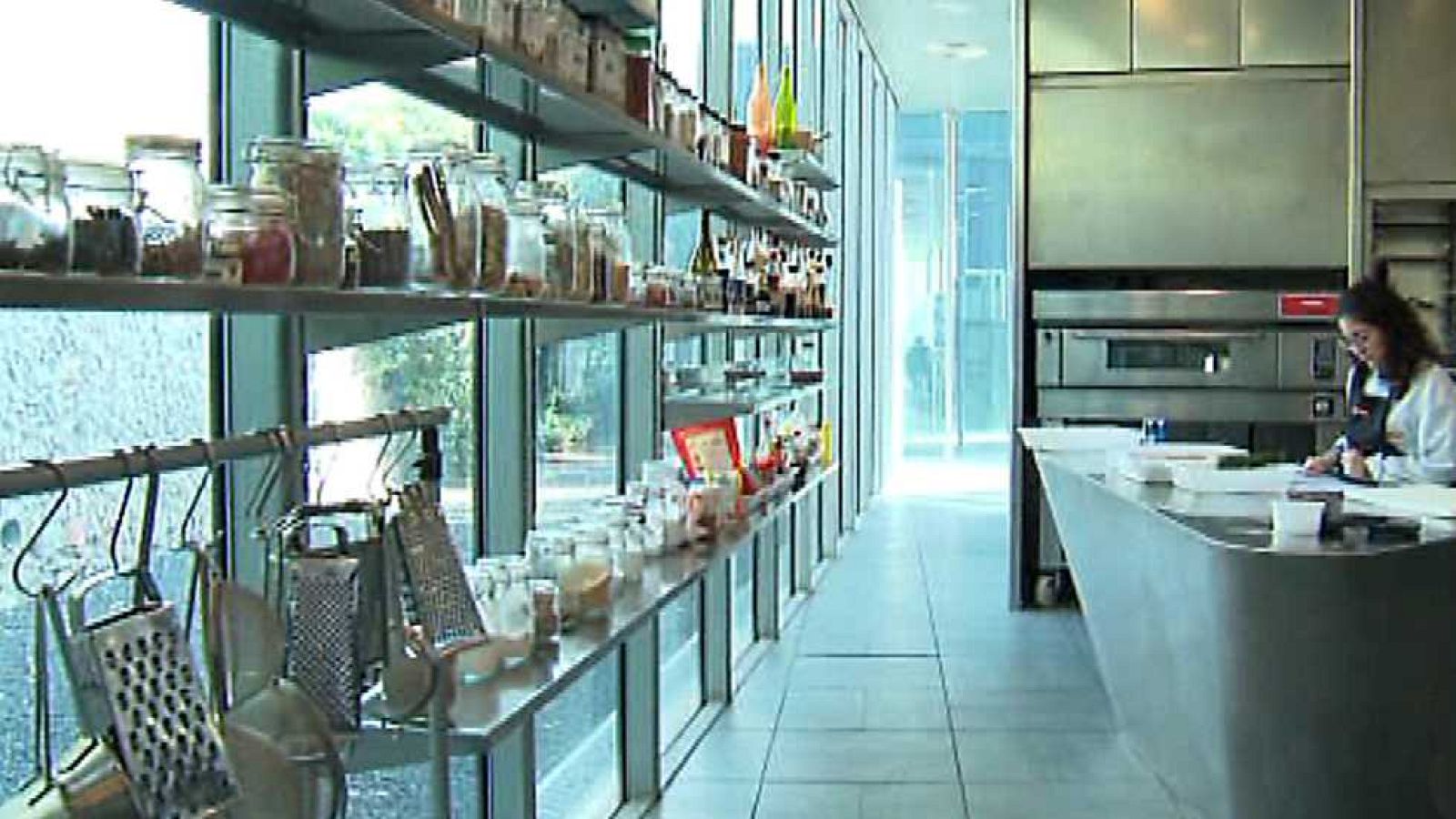 Zoom Tendencias - Cocinas honestas - ver ahora