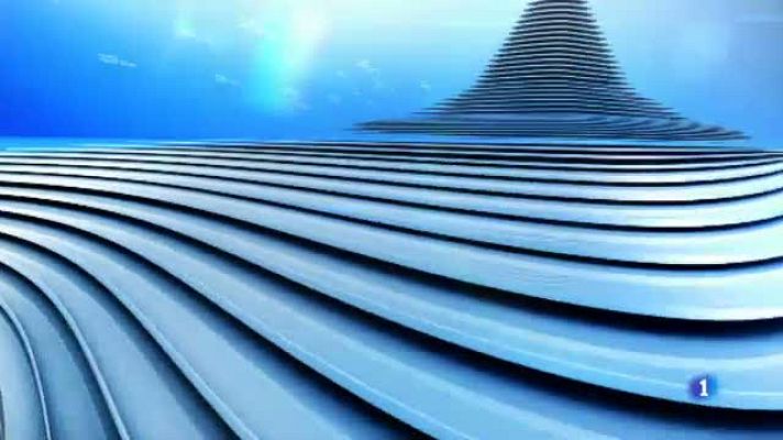 L'Informatiu - L'Informatiu Cap de Setmana 15/11/2015