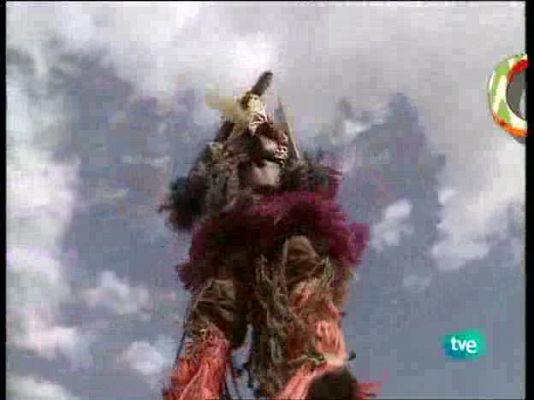 Otros pueblos - Mosquitia