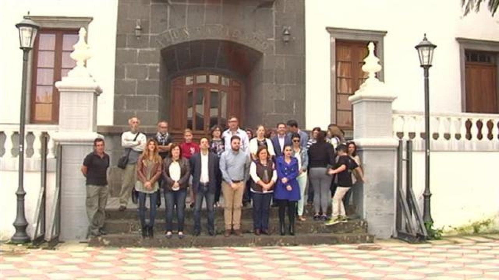 TELECANARIAS - 15/11/2015