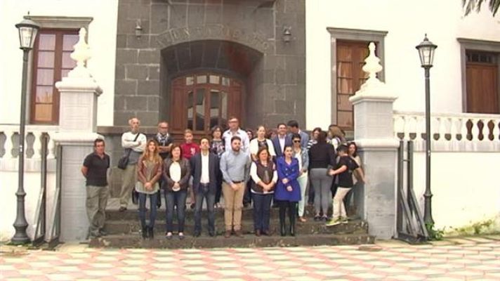 Telecanarias - TELECANARIAS - 15/11/2015