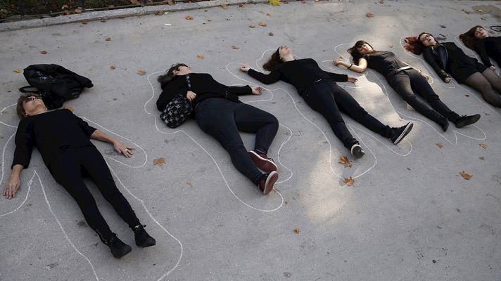 Informativo 24h - Dos mujeres asesinadas y se investiga la muerte de una tercera en presuntos casos de violencia machista