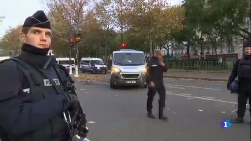 Analistes i experts en terrorisme jihadista ens expliquen què ha passat a París