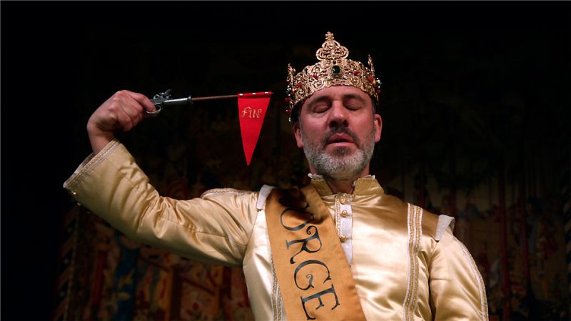 �guila Roja - Cap 100 - �El final del cuento?