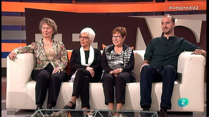 Vespre a La 2 - Vespre a La 2 - Dramaules