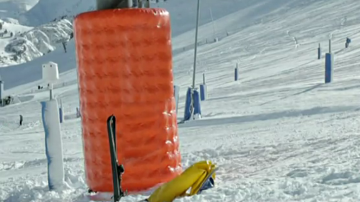 Fábrica de ideas - Inventa: GOR-AIR