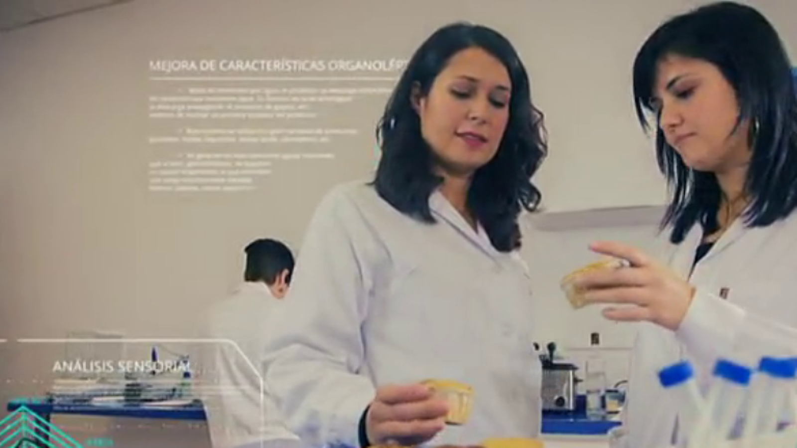 Fábrica de ideas - Invierte: Sigma Biotech | Ver