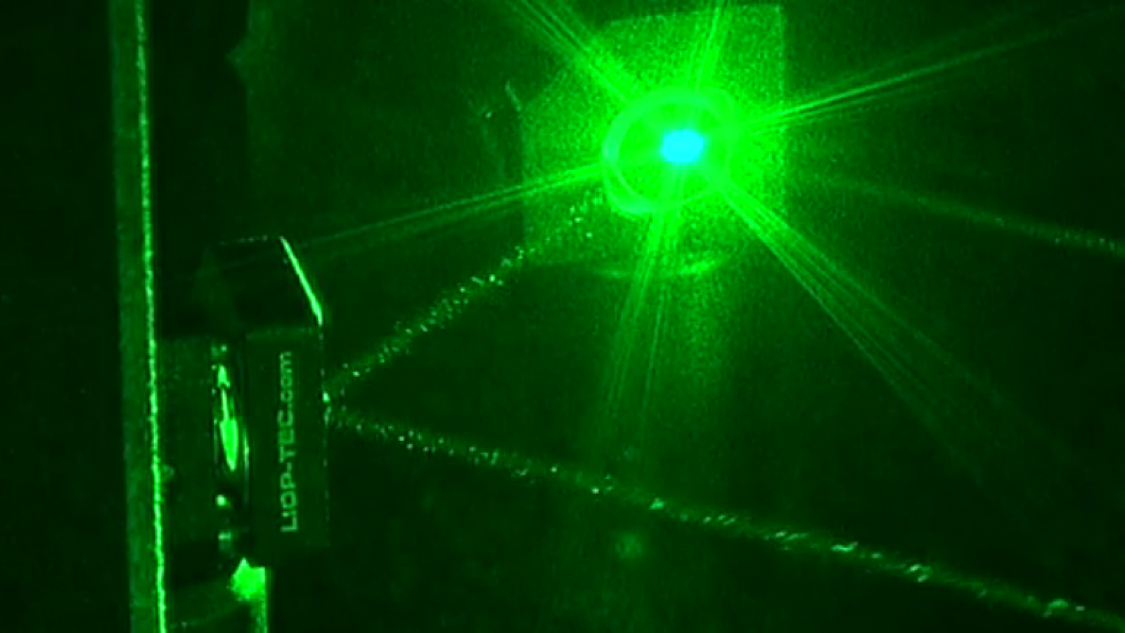 Fábrica de ideas - Innova: Centro de Láseres Pulsados | Ver