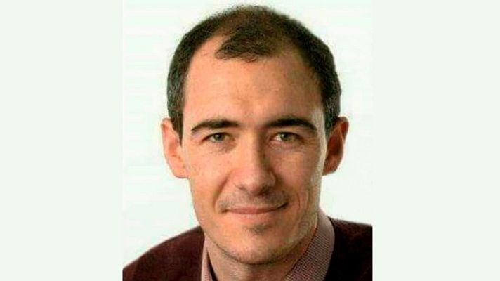 La mañana - En recuerdo de Juan Alberto González