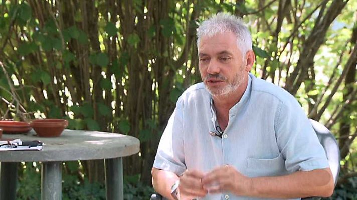 La aventura del Saber - La aventura del saber - 16/11/15