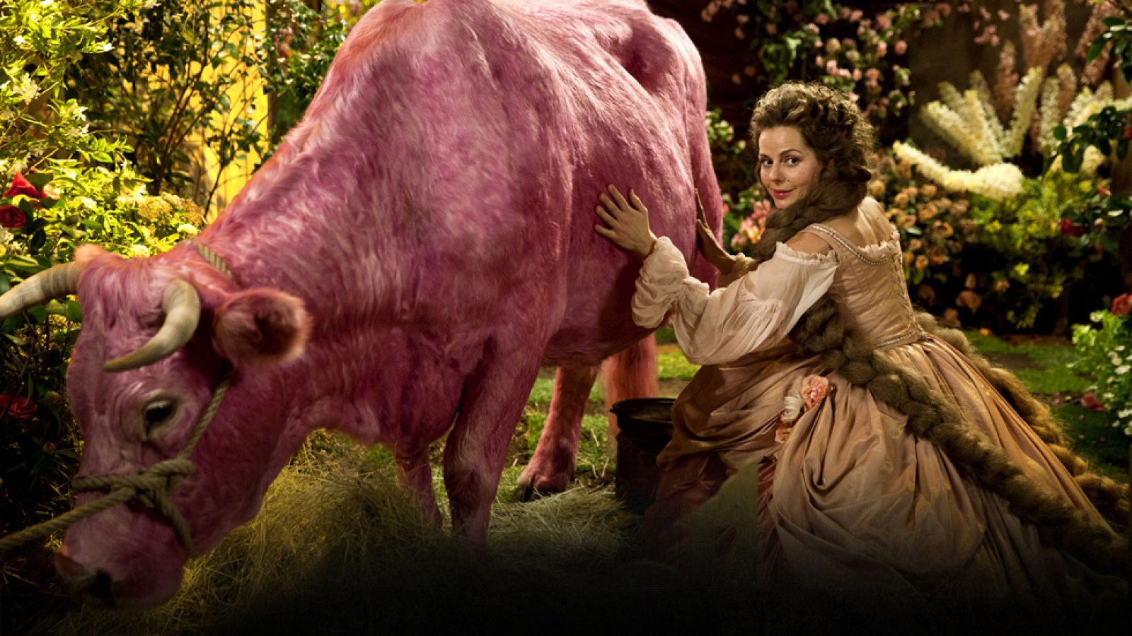 Águila Roja - Promo capítulo 100