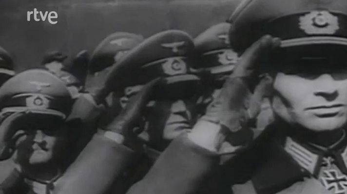 La noche del cine español - España, neutral