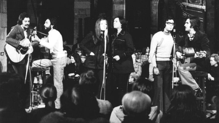 Galas del sábado - Galas del sábado - 27/12/1969