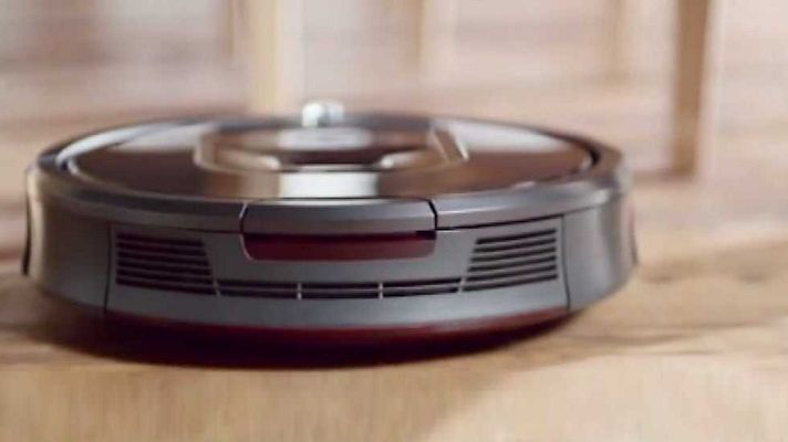 Zoom net - Roomba de iRobot, Premios ADSLZone y Theo Jansen