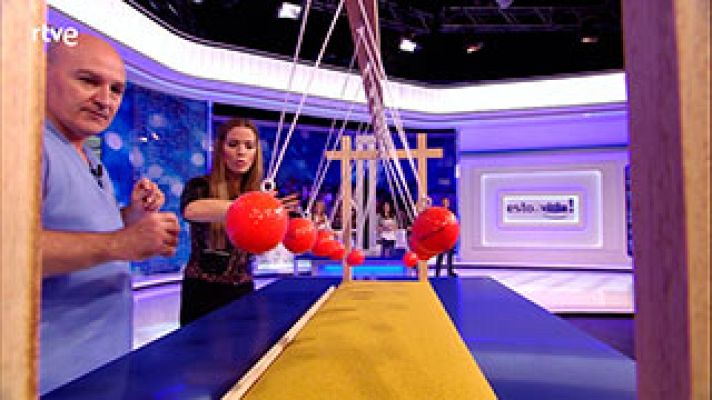  - ¿Cómo se transmite la información de neurona a neurona?