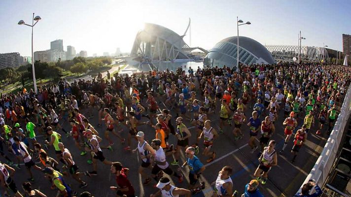 L'informatiu - Comunitat Valenciana - La Comunidad Valenciana en 2' - 16/11/15