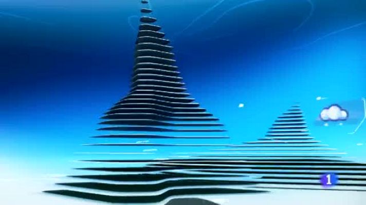 Telexornal - Galicia - El tiempo en Galicia - 16/11/15