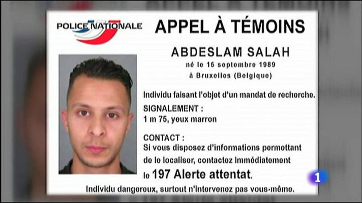 L'Informatiu - L'Informatiu - 16/11/15