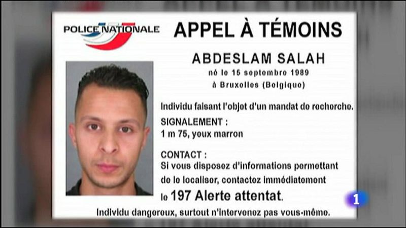 L'Informatiu - 16/11/15