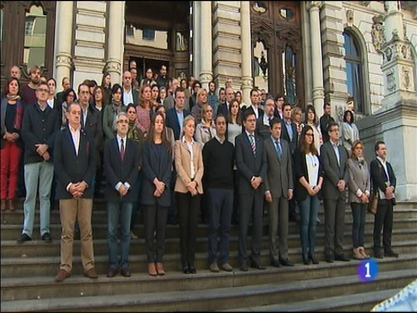 Asturias en 2' - 16/11/15 | Ver