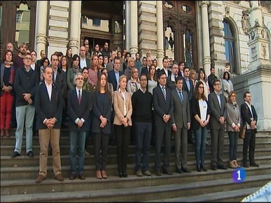 Panorama Regional - Asturias en 2' - 16/11/15