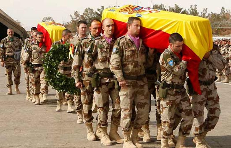 Telediario 1 en cuatro minutos - 10/11/08 | Ver