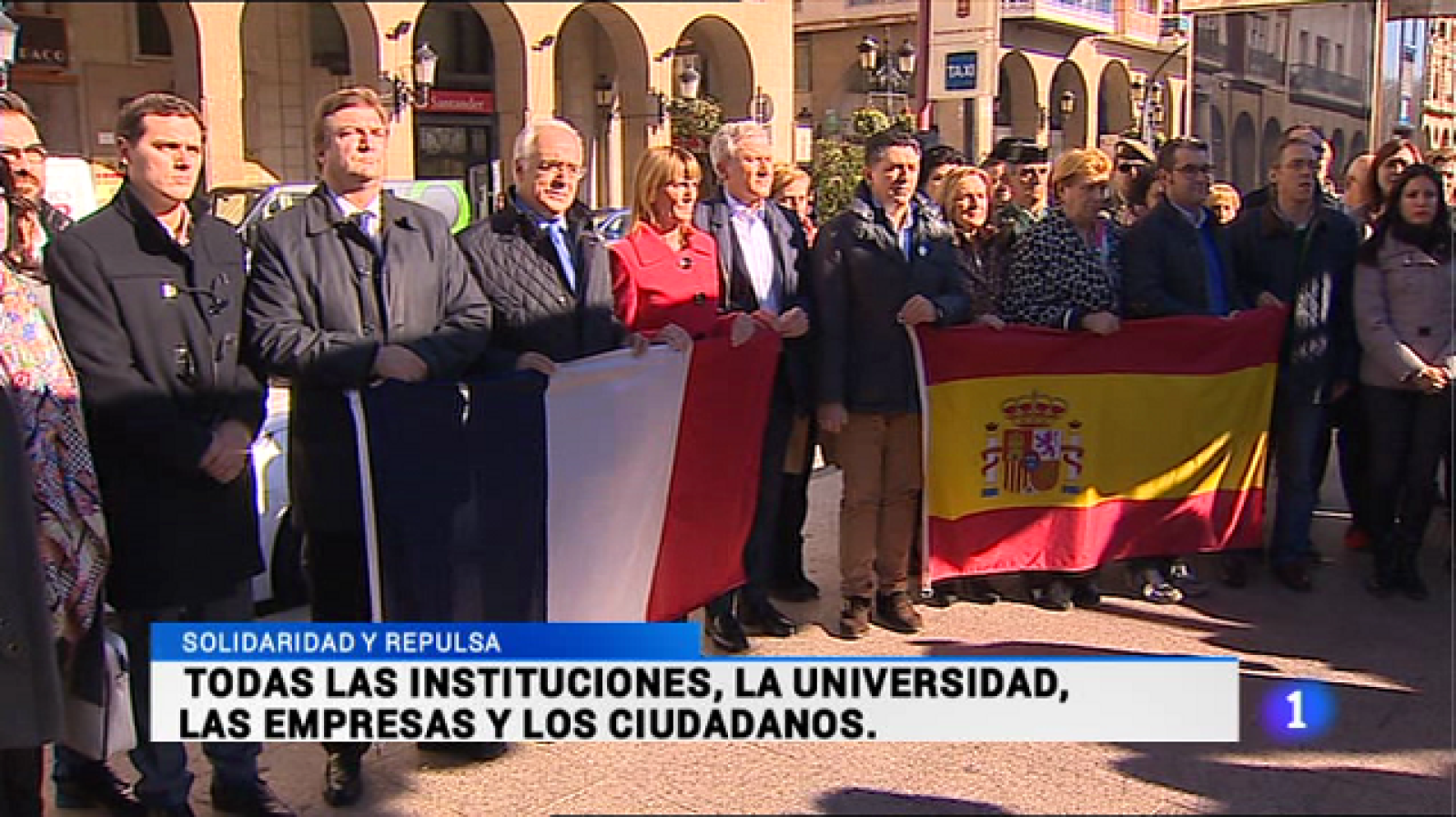 Telerioja en 2' - 16/11/15