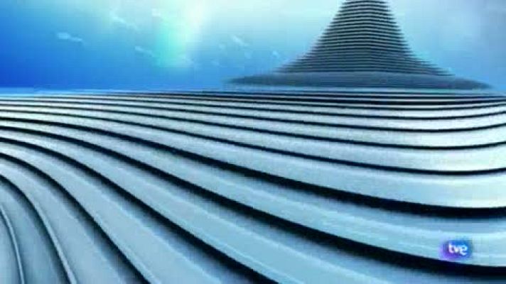 Telenorte - País Vasco - Telenorte País Vasco - 16/11/15