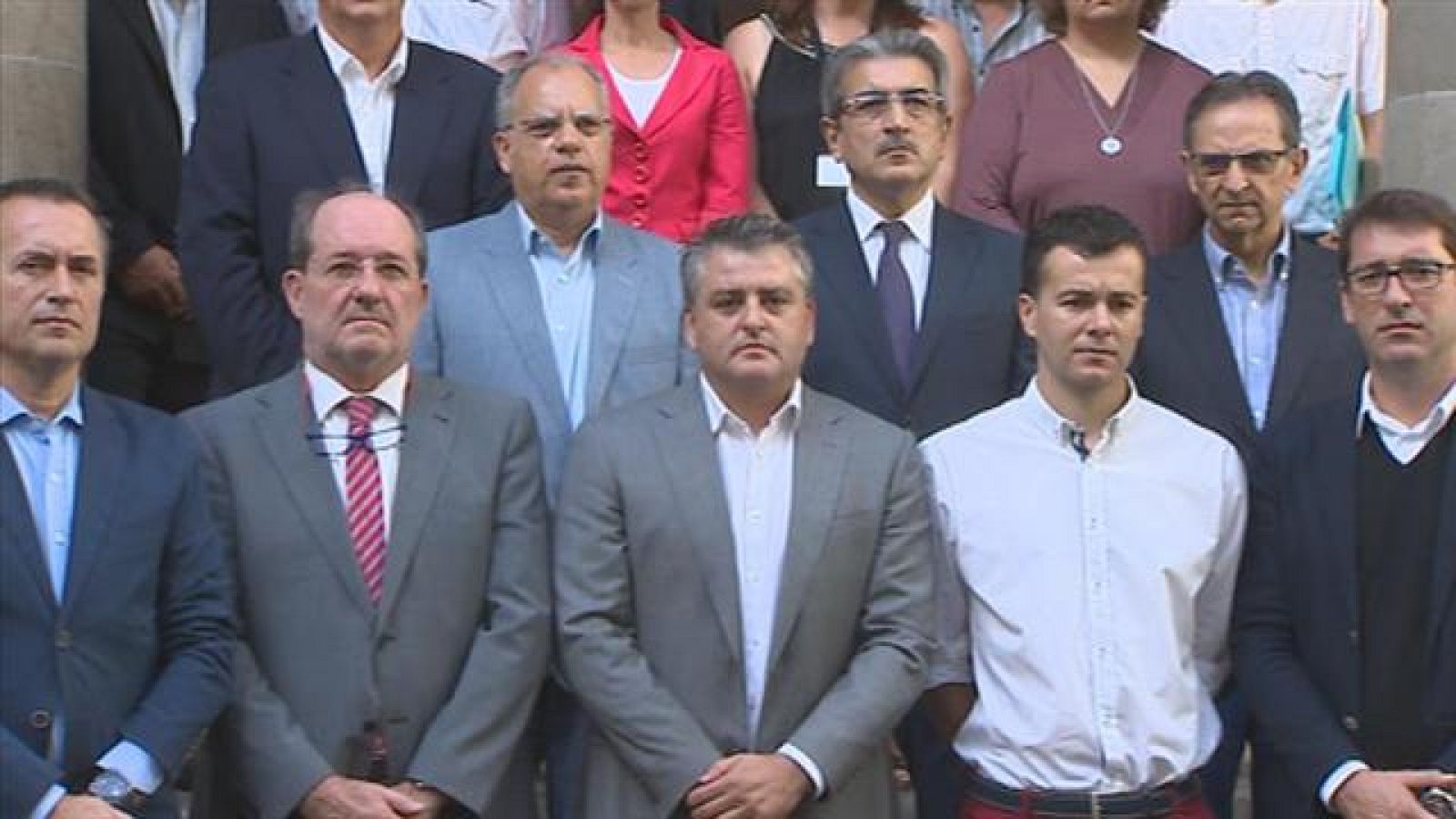 Canarias en 2' - 16/11/2015 | Ver