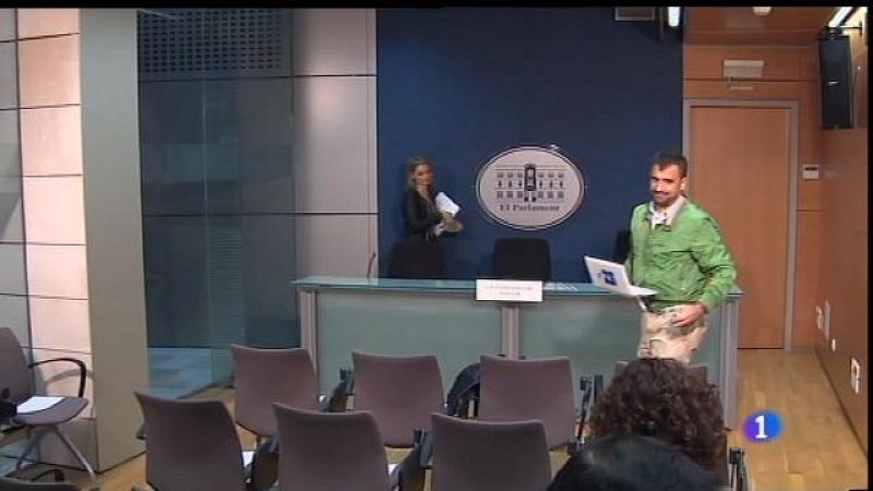 El PP acusa el Govern d'inflar els pressuposts en 155 milions