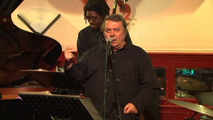 Informativo de Madrid - Informativo de Madrid 2 - 16/11/15